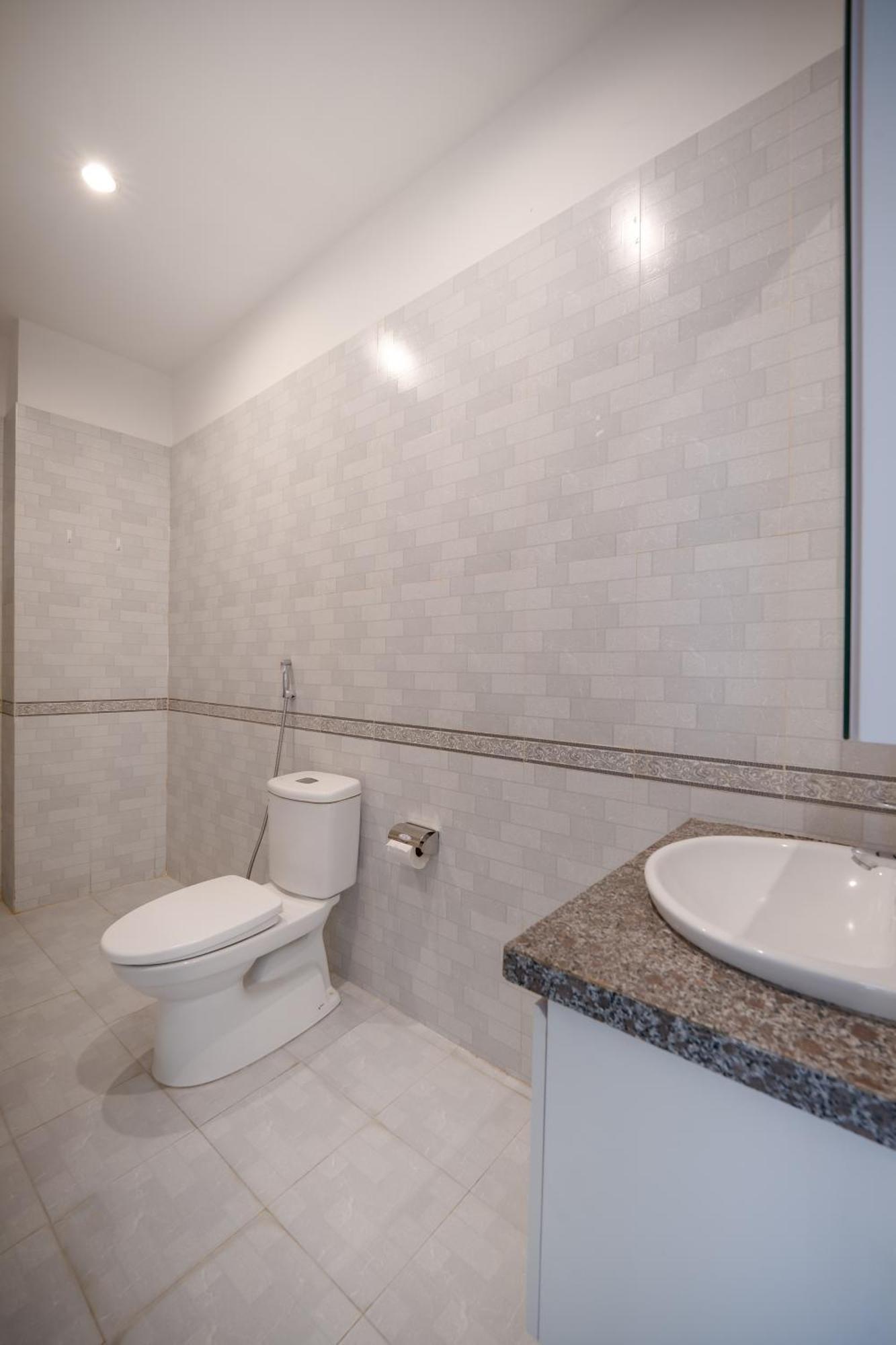 Tashi Park View Hotel & Apartment Дананг Экстерьер фото